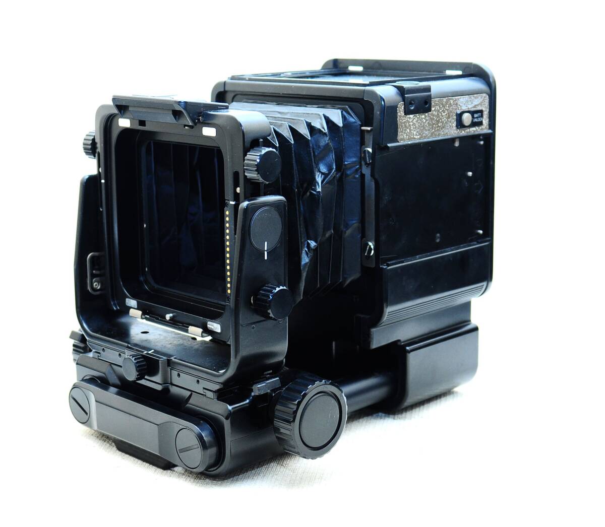 FUJI GX680 ボディ　動作未確認　現状