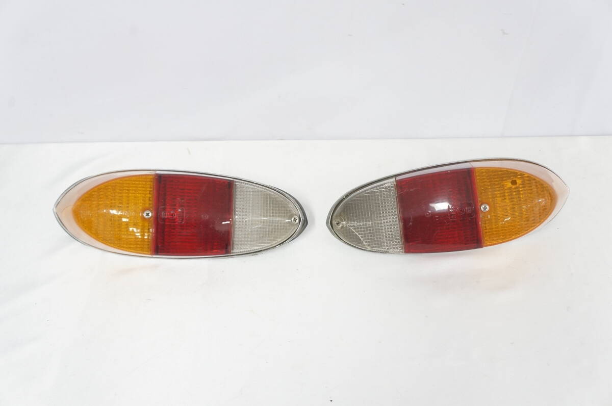 VW フォルクスワーゲン カルマンギア テールランプ 当時物 ジャンク 7003268011