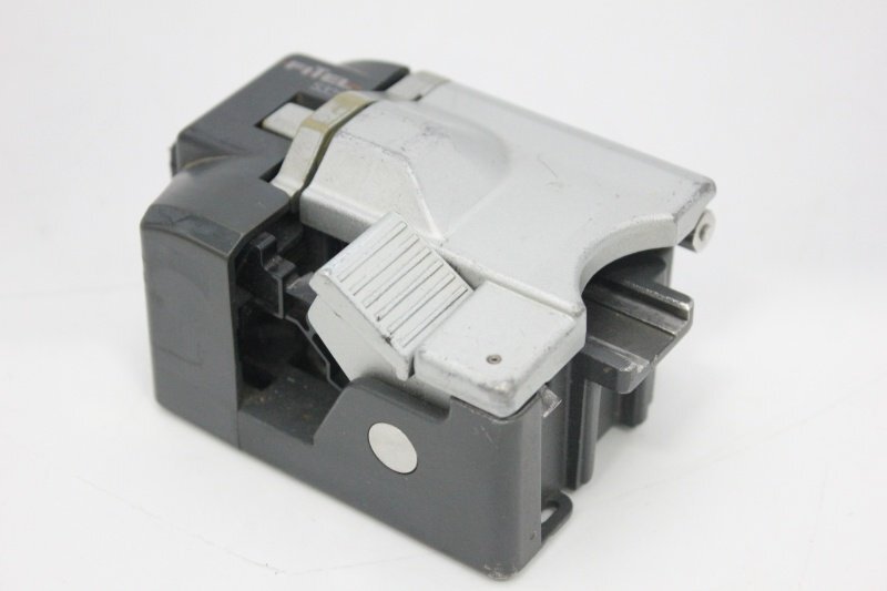 古河電気 FITEL 光ファイバカッタ◆S325A 中古【未チェック】◆送料無料