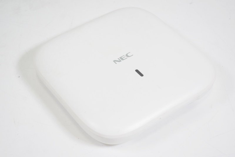 NEC 無線LANアクセスポイント□QX-W1130 中古□送料無料