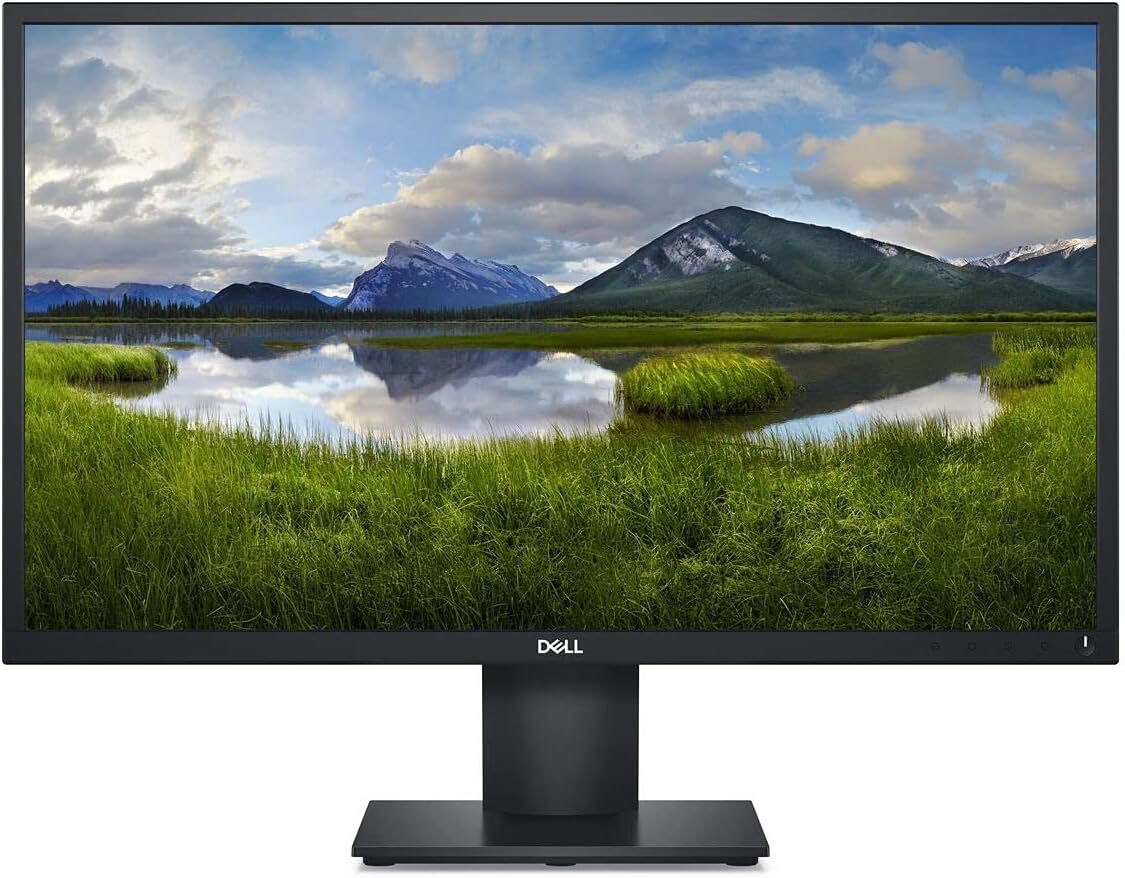 184//Dell E2421HN 23.8インチ 液晶ディスプレイ フルHD/IPS/ノングレア/モニター 