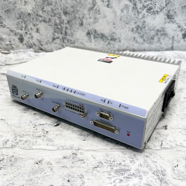 9995//TAGSYS Rfid Medio L100 Long Range Reader 通電確認済み 