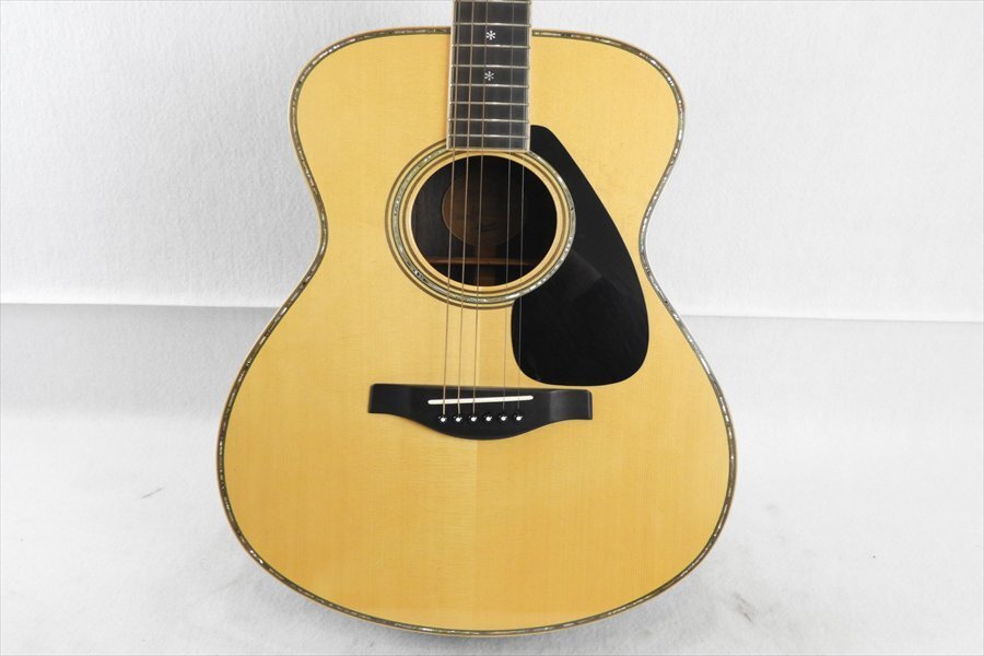 【07】YAMAHA ヤマハ LS36 ギター 中古 現状品 ■ 260407B9819