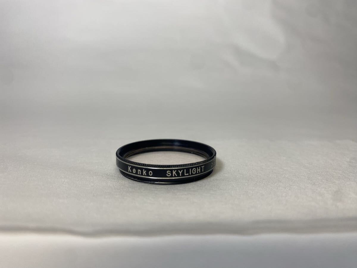 希少！Kenko ケンコー SKYLIGHT 30.5mm