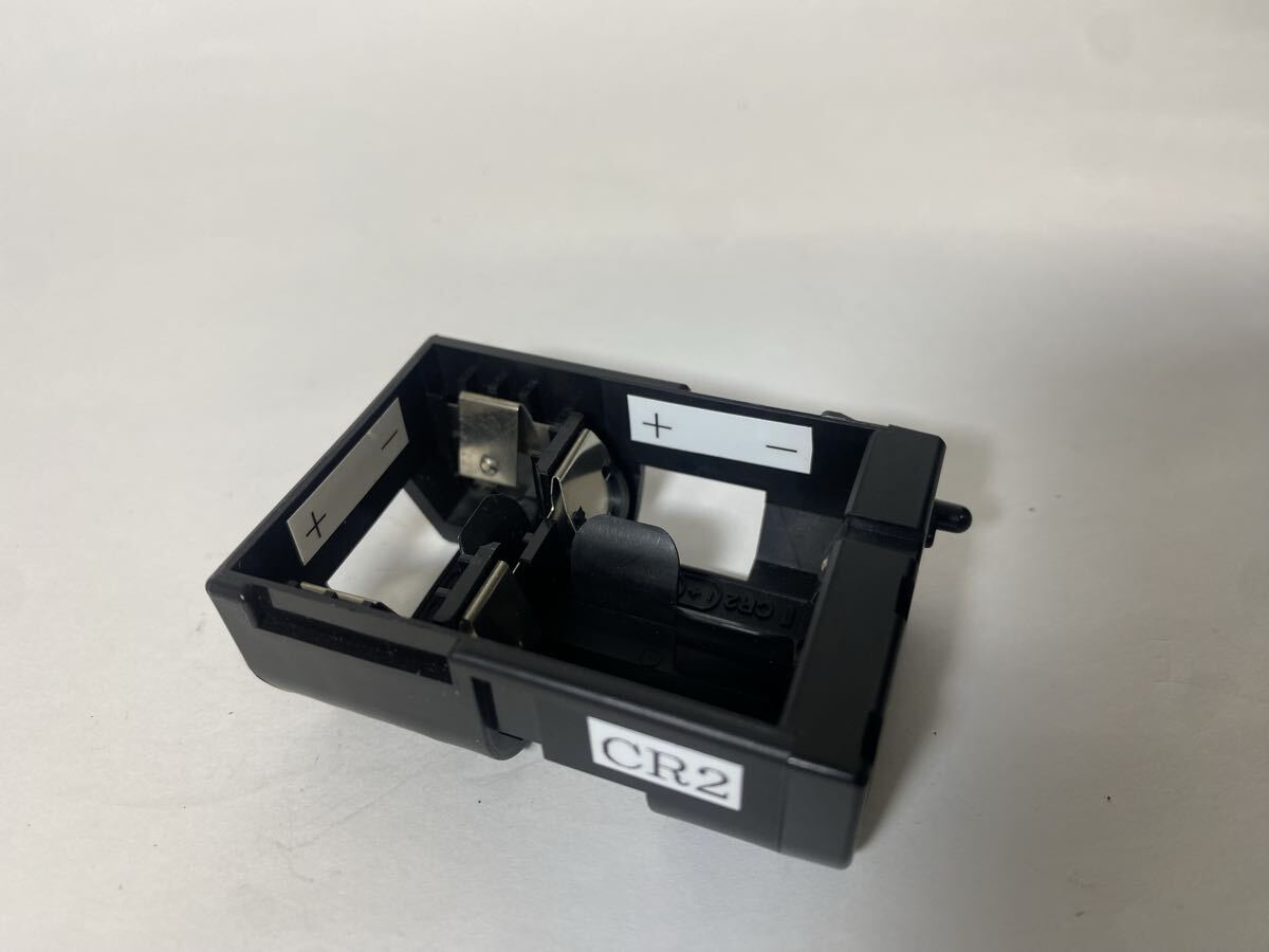 美品！ニコン 純正 Nikon MS-D70 CR-2 バッテリーホルダー