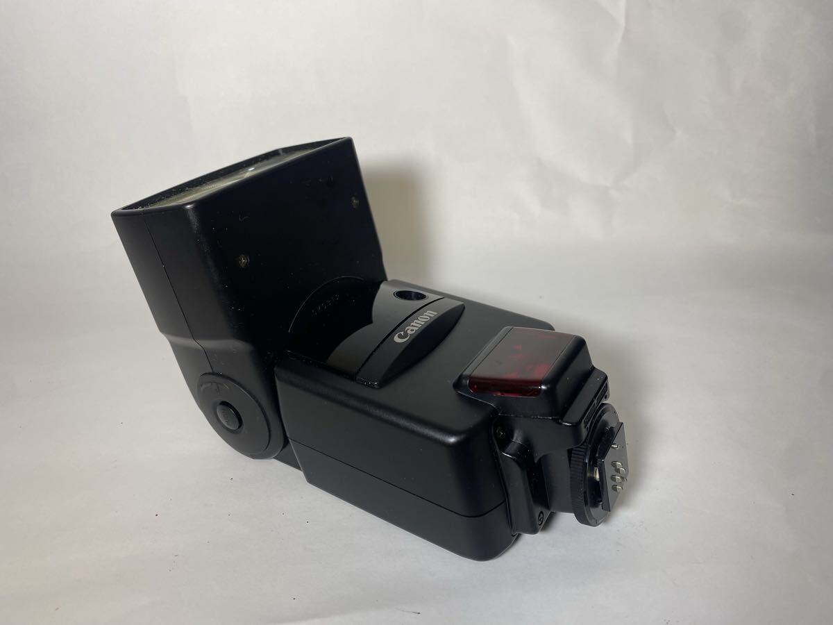 発光確認済！キャノン Canon SPEEDLITE 540EZ