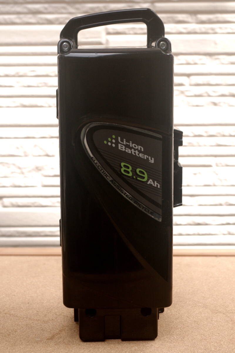 ★☆パナソニック　Panasonic　8.9Ah 短押し５点灯・長押し４点灯☆★