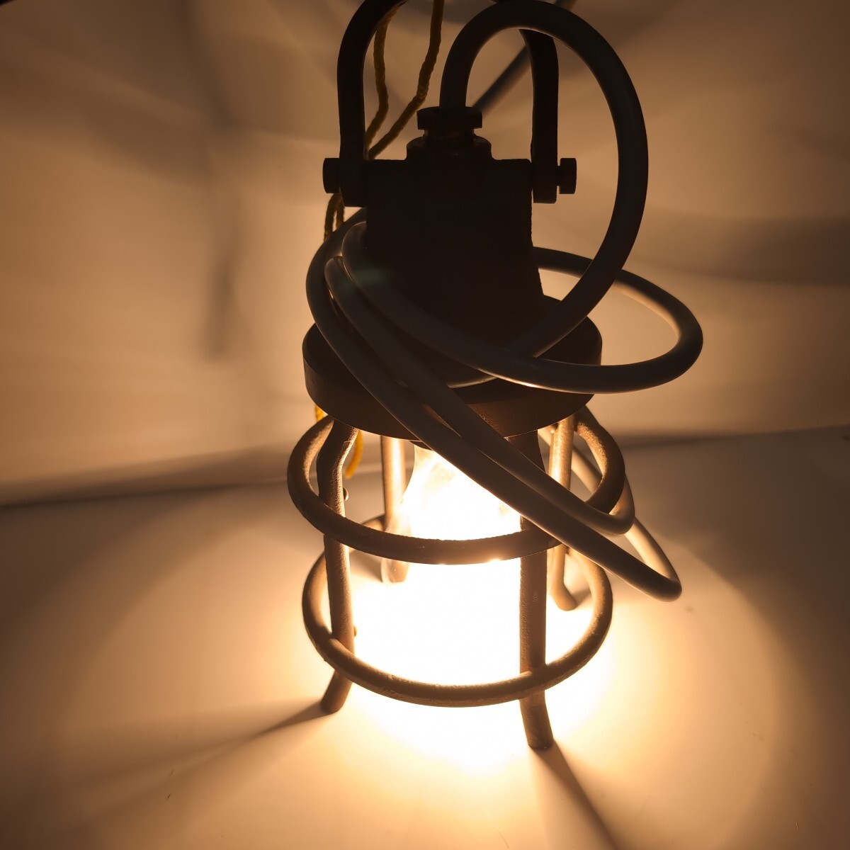 船舶　水中灯　電灯　3個セット