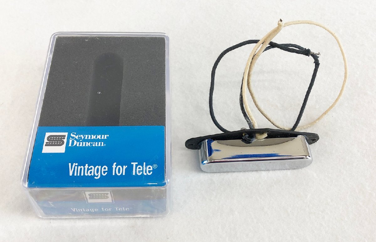★ジャンク品★ピックアップ STR-1 Seymour Duncan