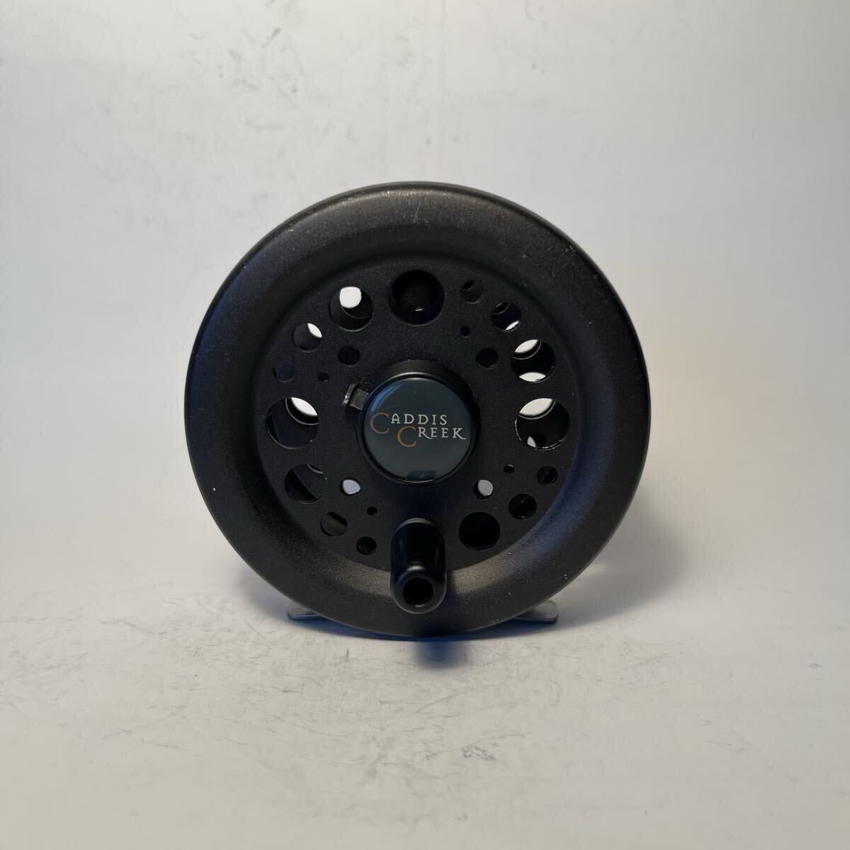 Vintage MARTIN CADIS CREEK CC65 Line Weight 4~6 