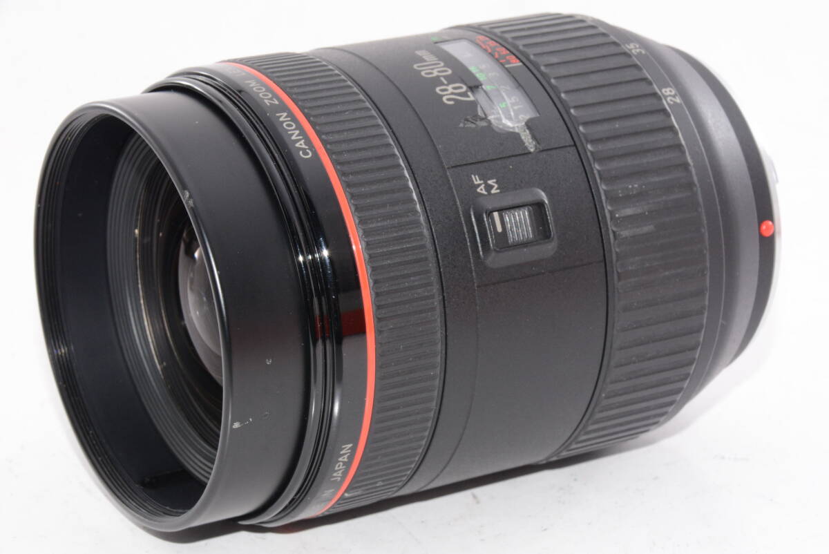 【外観並級】キヤノン Canon EF 28-80mm F2.8-4L 　#u12476