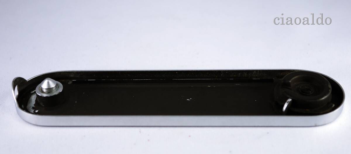 !!!実用!!! ライカＭ３・ベースプレート Leica M3 Baseplate