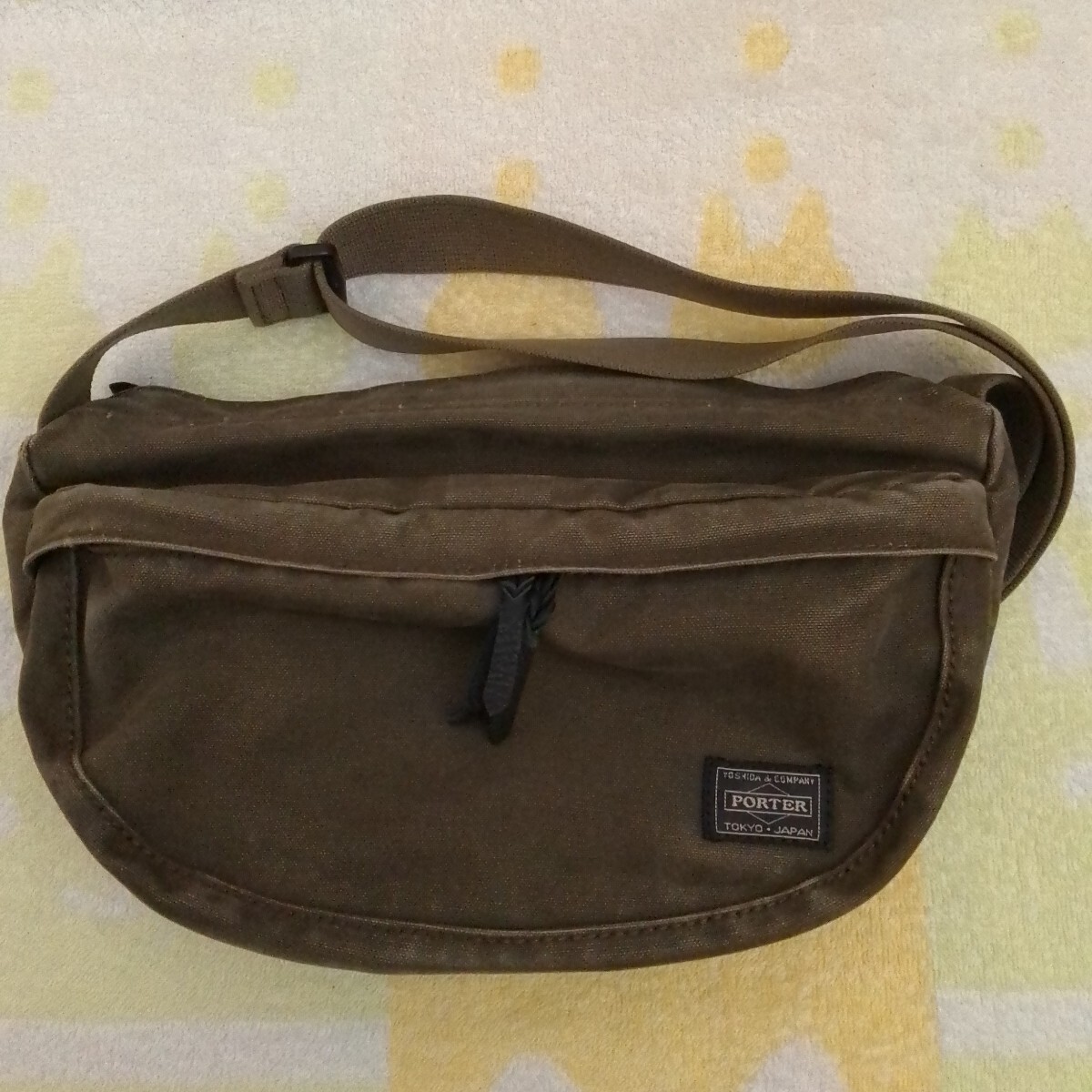 PORTER 吉田カバン ショルダーバッグ