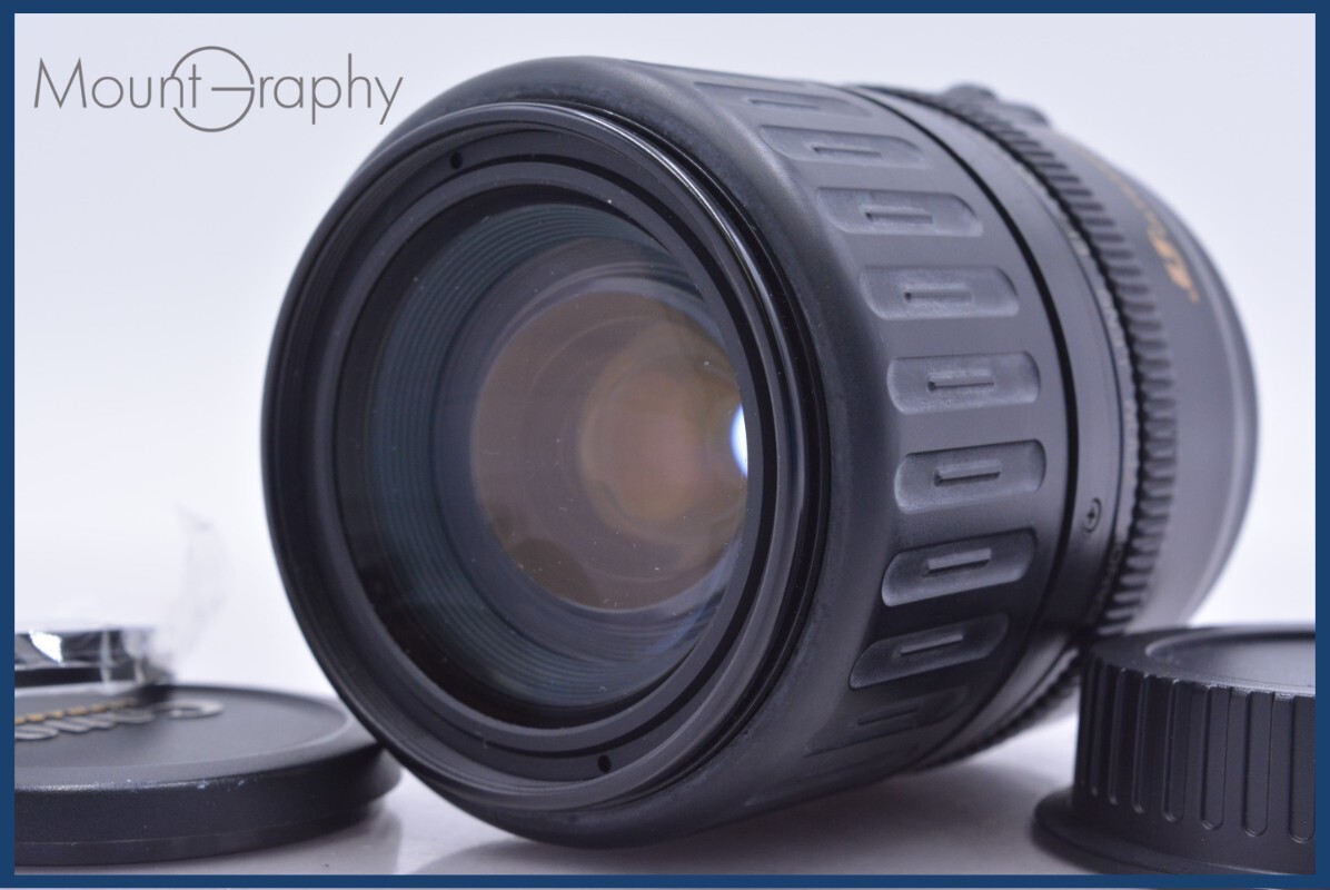 【動作保証】 キヤノン Canon EF 35-135mm F4-5.6 USM 前後キャップ&レンズフィルター付 同梱無料 #am5402