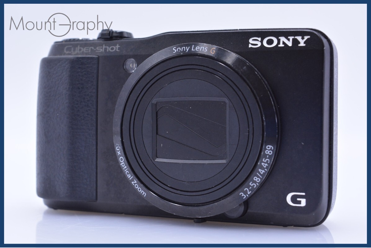 ソニー SONY Cyber-shot G DSC-HX30V 同梱無料 #yk6991