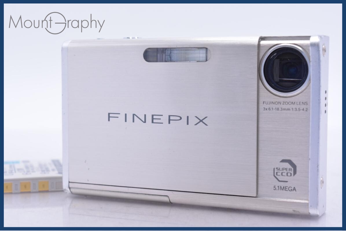 【動作保証】 富士フィルム FUJIFILM FinePix Z2 3x バッテリー付属 同梱無料 #yk7185