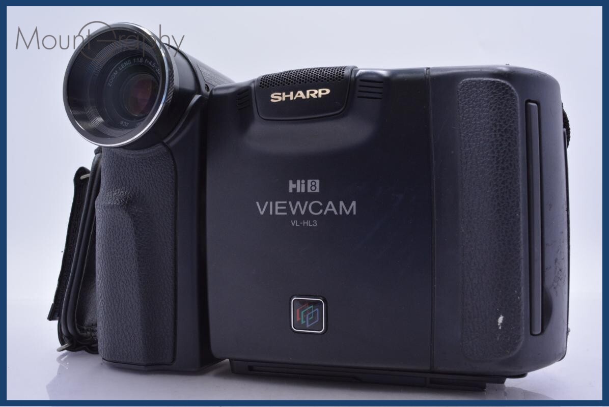 シャープ SHARP VL-HL3 16x 同梱無料 #yk7295