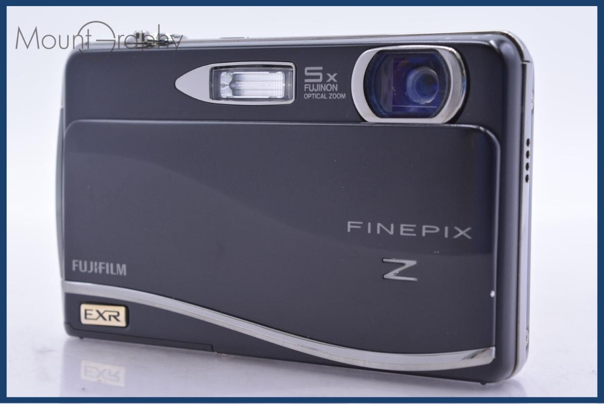 富士フィルム FUJIFILM FinePix Z800 EXR 5x 同梱無料 #am5586