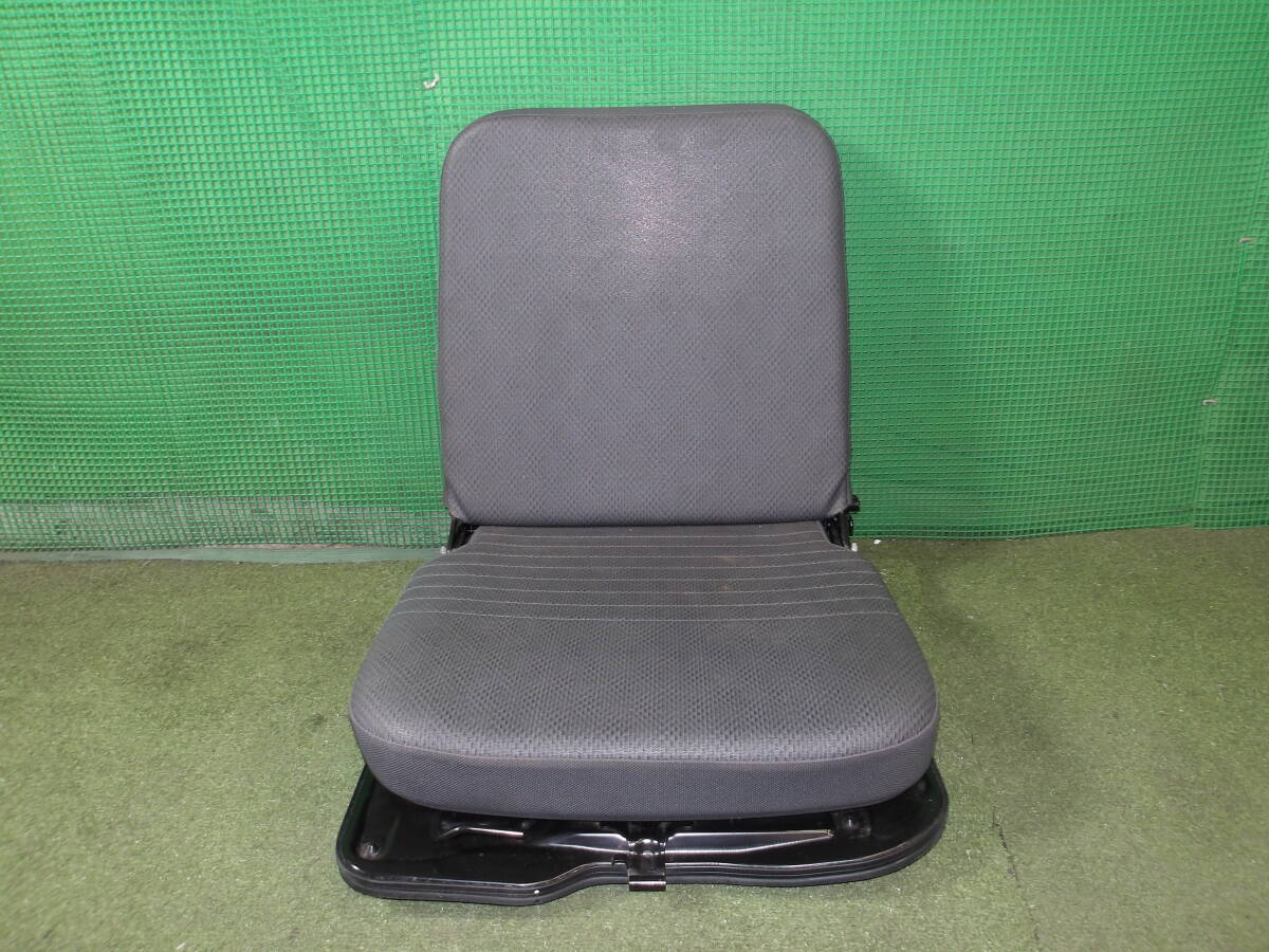 【個人宅発送不可】◇◇　スバル　サンバートラック　S510J　純正　運転席シート　ビニール　◇◇