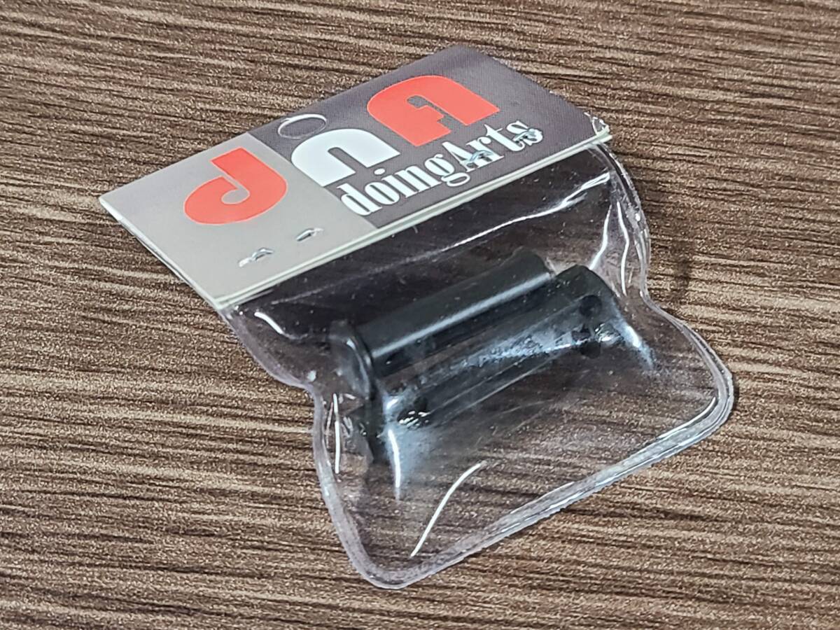 dnA/CAR M16A1 ピヴォット/テイクダウンピン スチール製