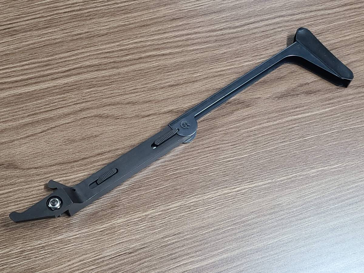 KSC ベレッタM93R フォールディングストック