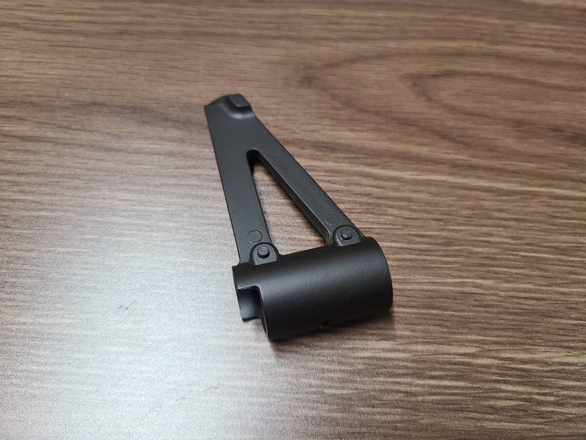 A&K M60 VN フロントサイト