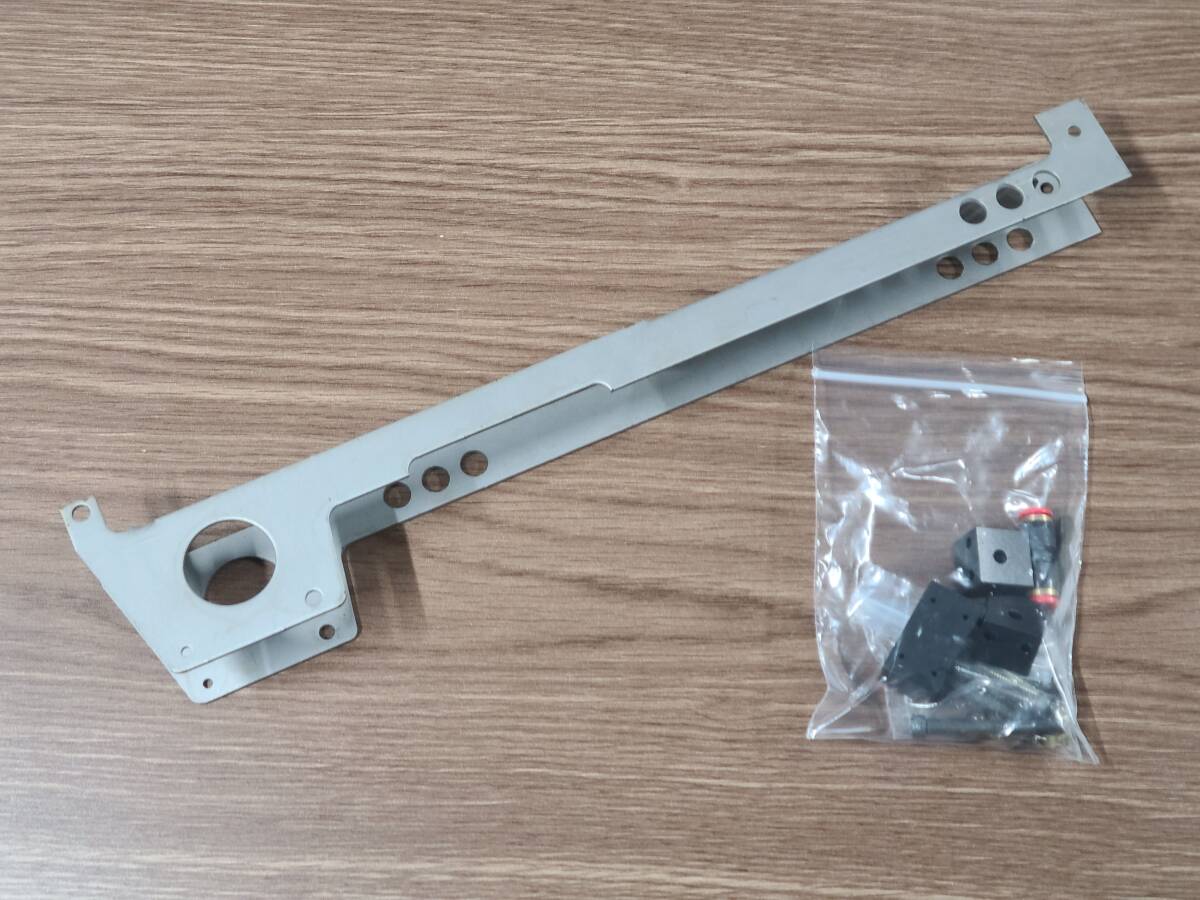 WATT レミントン M870 マスターキー用 フレームアダプター コンビネーター M16ロング&ショーティ M870＆ブルドッグ