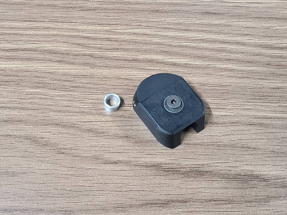 戦民思想 レミントン M870 マスターキーキット ガスタンクのみ