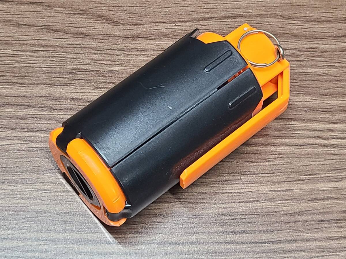 SP GR02 スプリング式 インパクトグレネード