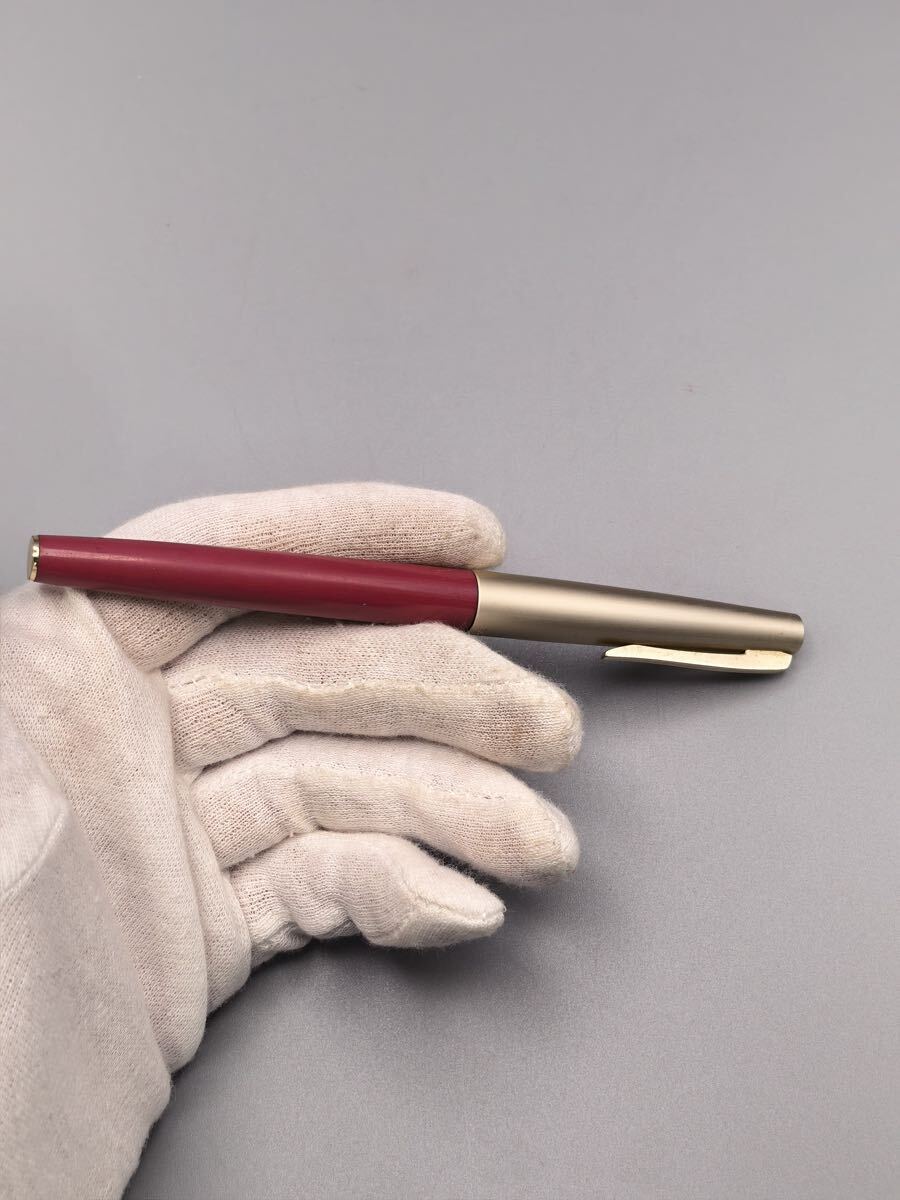 PILOT パイロット 14K ペン先14K 万年筆 文房具 筆記用具