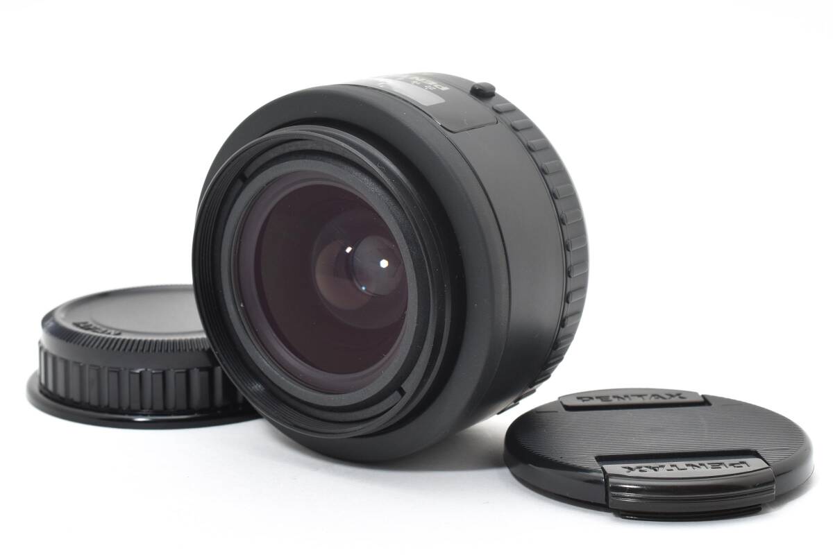 ★美品★ペンタックス PENTAX FA 28mm 2.8 AL★173#1400