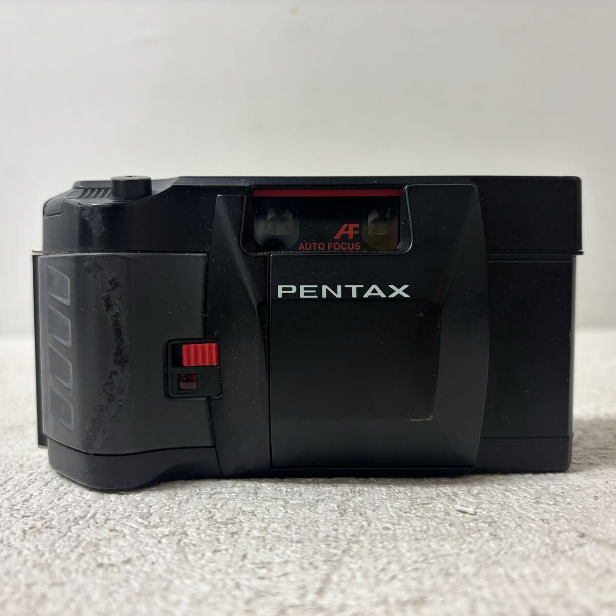 0415W6 PENTAX ペンタックス コンパクトフィルムカメラ PC35AF-M SE DATE