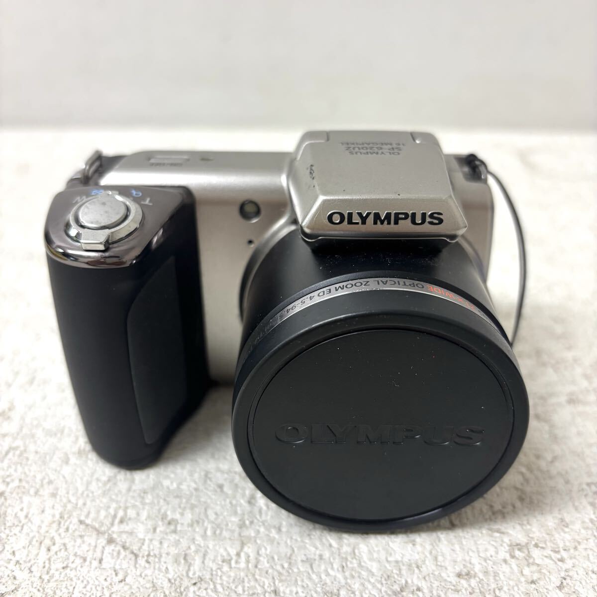 0416H6 OLYMPUS オリンパス コンパクトデジタルカメラ SP-620UZ 動作確認済み デジカメ