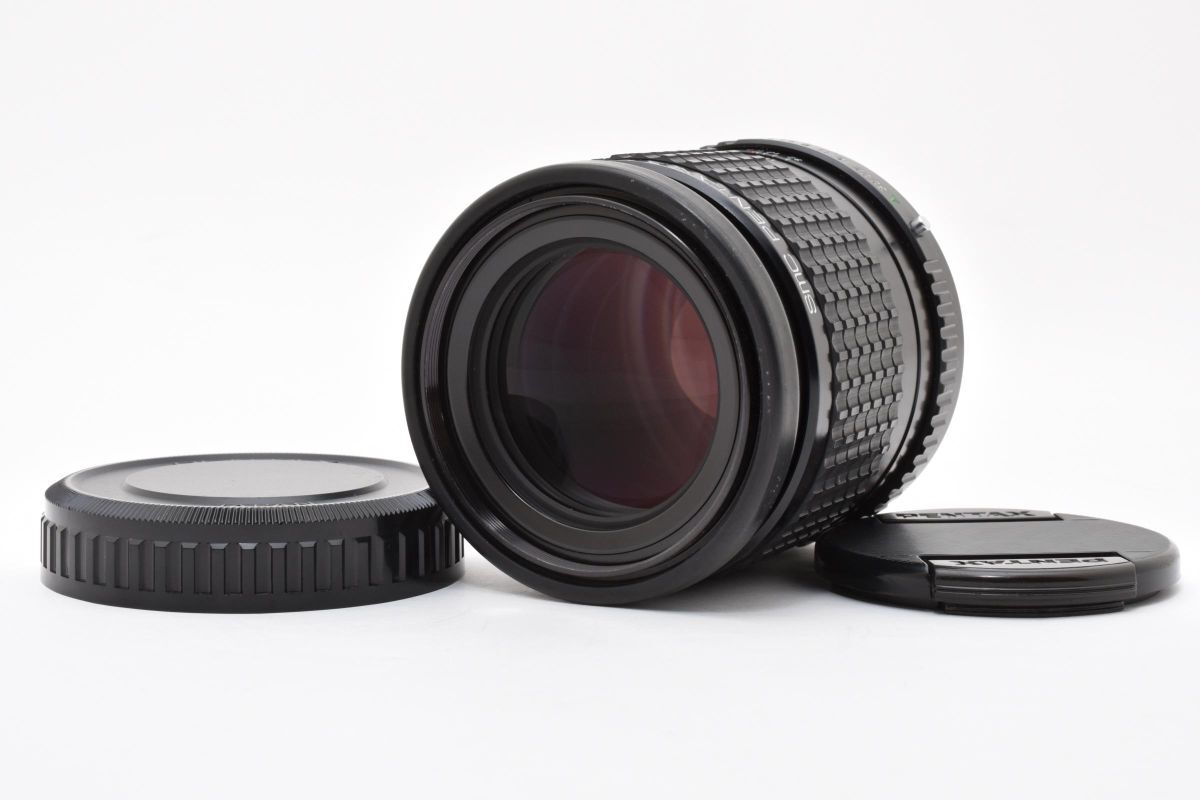 ★極上品★ ペンタックス PENTAX SMC PENTAX-A 645 150mm F3.5 中判レンズ #4766W0499