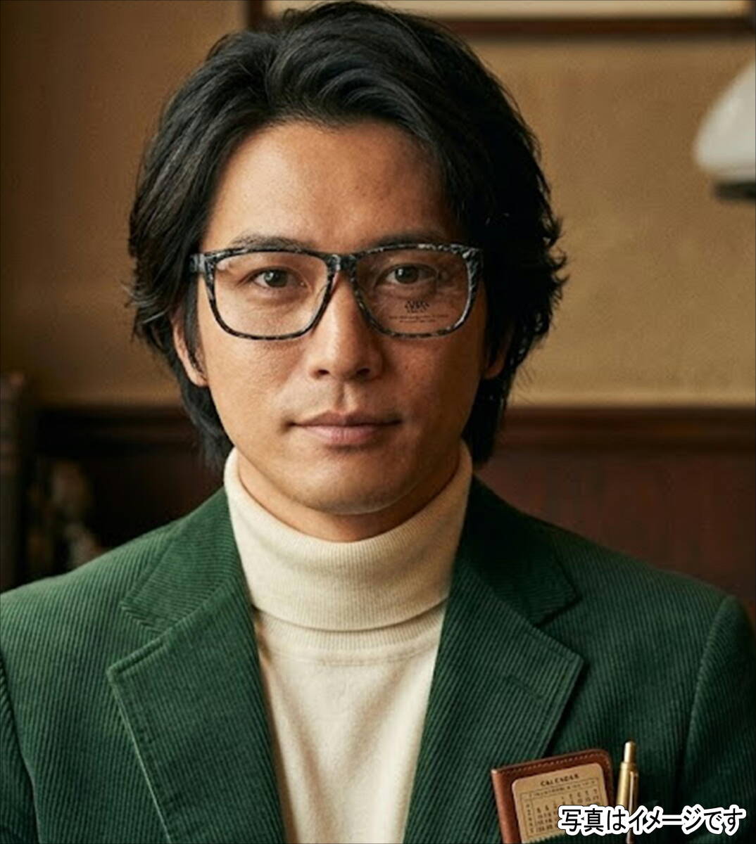 激レア Adam&Eve シャルマン/M-006/日本製 グレー 58□13-145 ヴィンテージ 新品 未使用 メガネ サングラス可