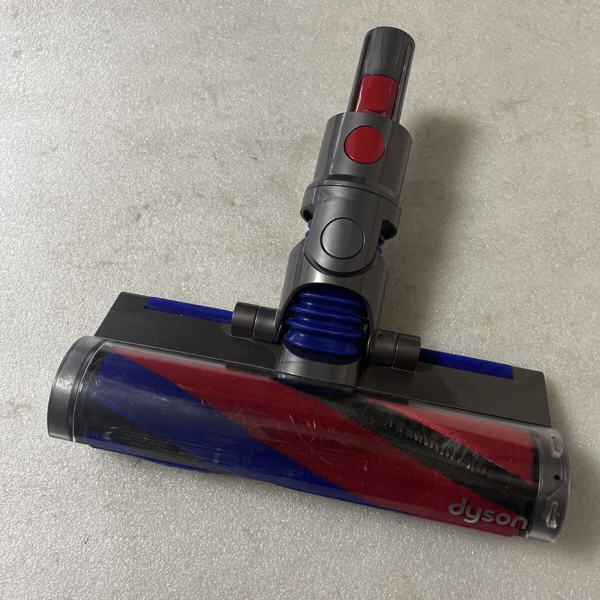 dyson ダイソン ソフトローラークリーナーヘッド　489949