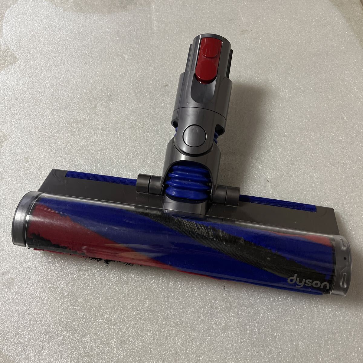 ダイソン dyson ソフトローラークリーナーヘッド 354531-02