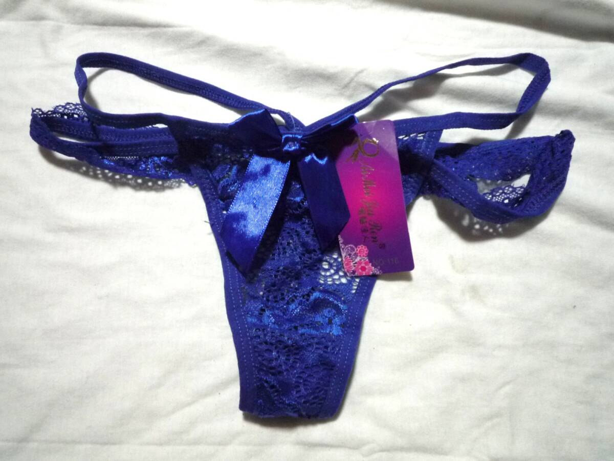 Tバックショーツ （未使用品）②