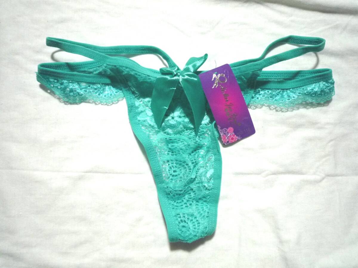Tバックショーツ （未使用品）⑥