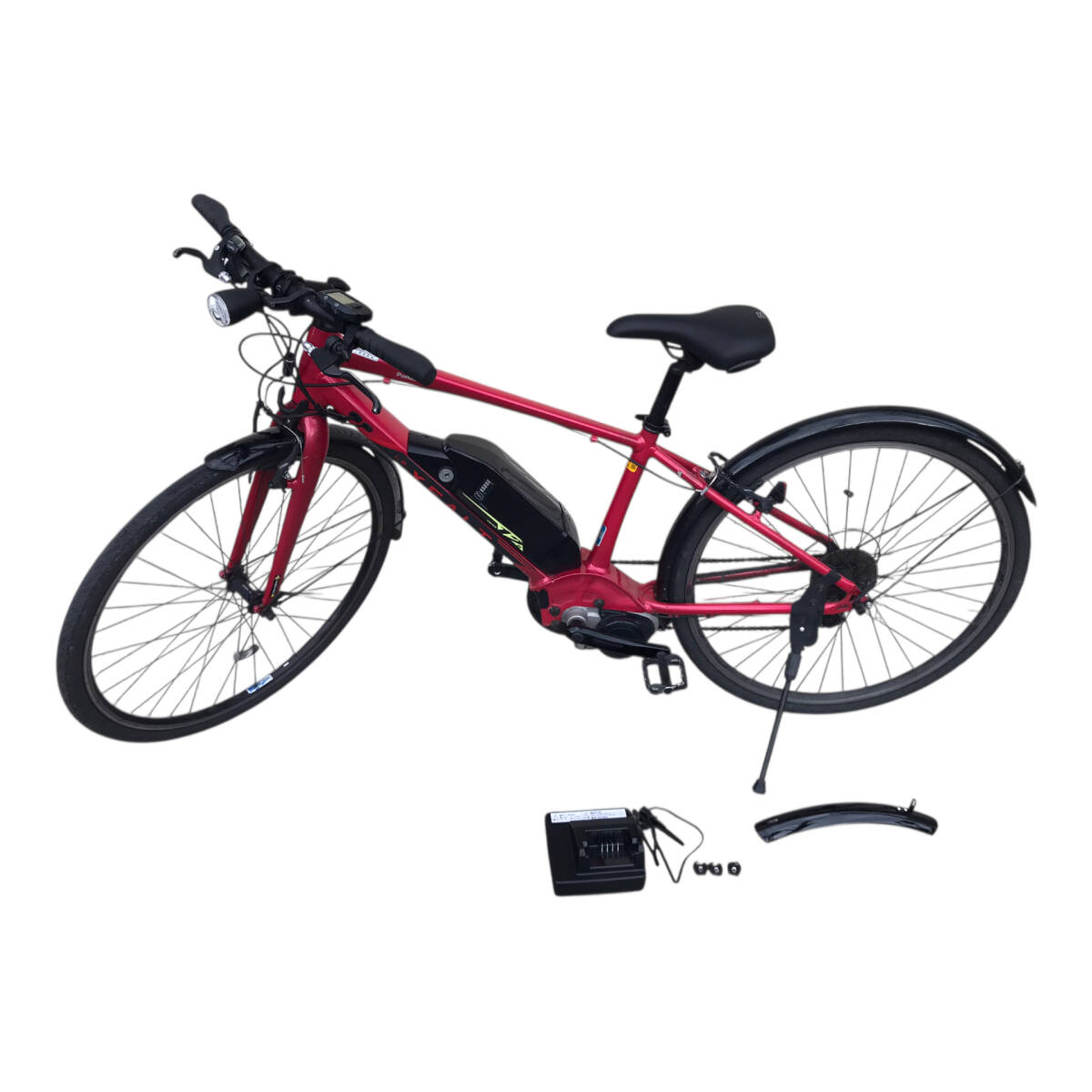 Panasonic XEALT L3 BE-RL31MR RL31M 電動アシスト自転車（埼玉県川越市）