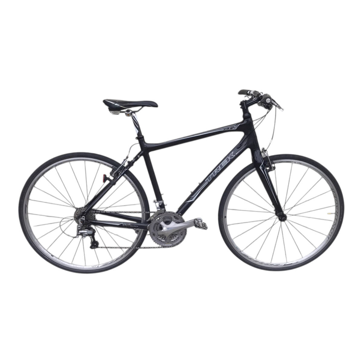 【直接引取歓迎！】TERK トレック 7.9 FX CARBON カーボン クロスバイク ロードバイク（埼玉県川越市）