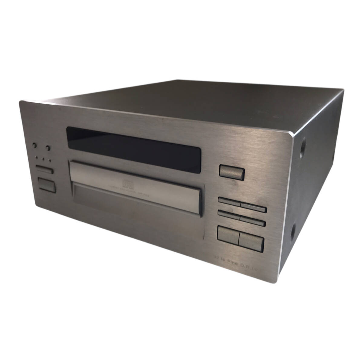 KENWOOD CDプレーヤー DPF-7002 ケンウッド