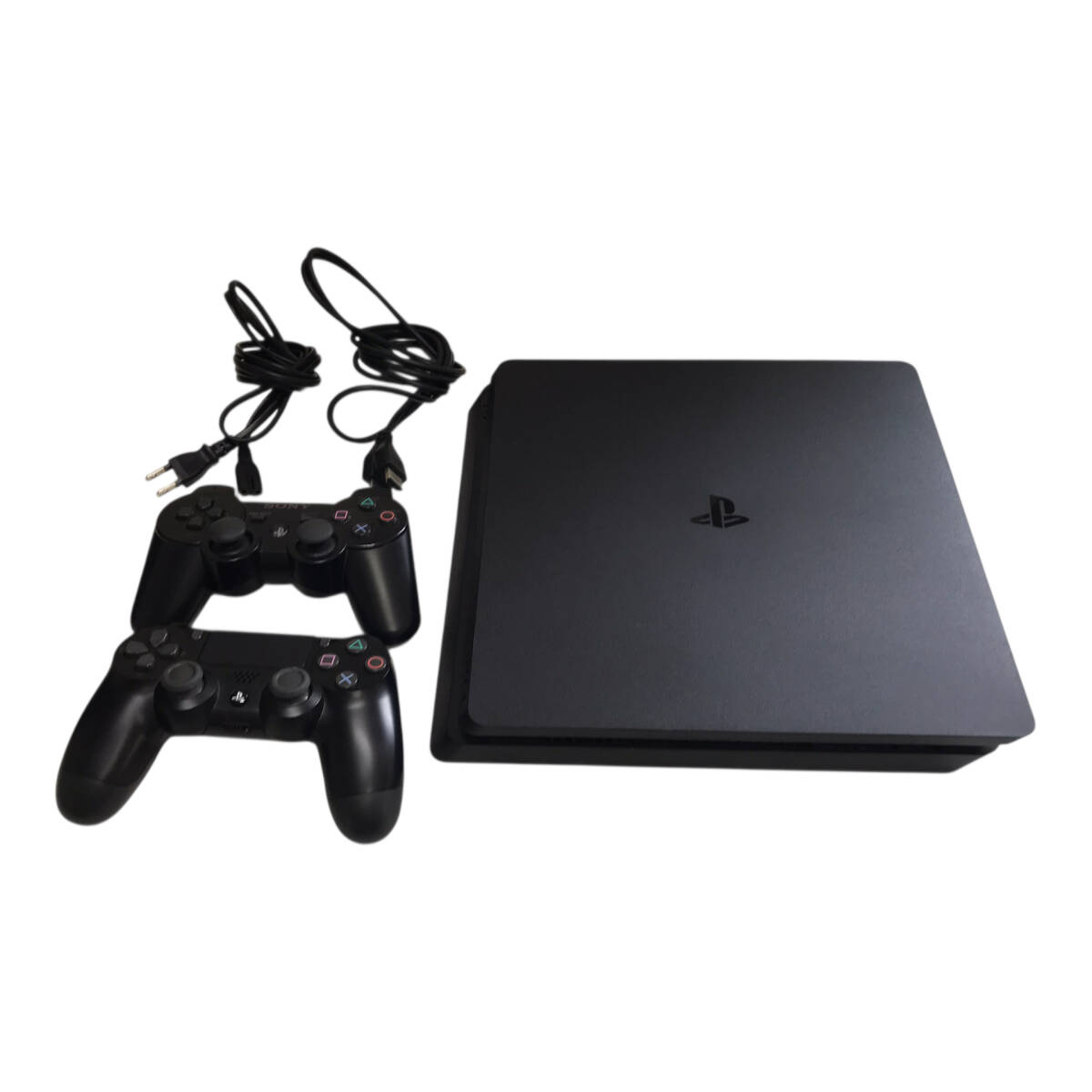 SONY PlayStation4 PS4 CUH-2200A ジェットブラック