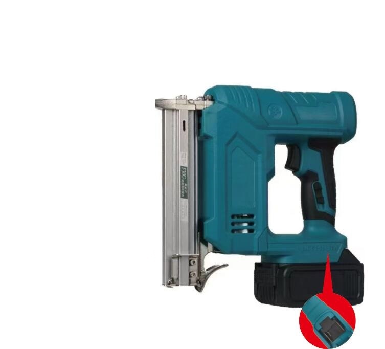  人気品マキタ makita 充電式 互換 ピンタッカー フィニッシュネイラー 針 ネイルガン コードレス 電動 18ボルト 18V バッテリー 対応