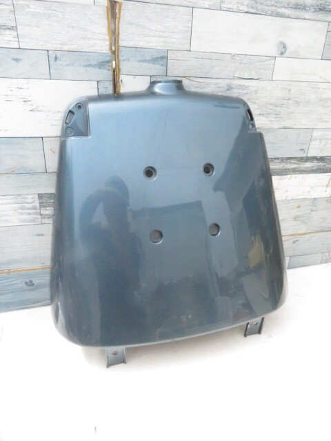 ◆中古◆SUZUKI/スズキ　セニアカー/シニアカー　ET4A　フロントカウル/カバー　割/ヒビ無