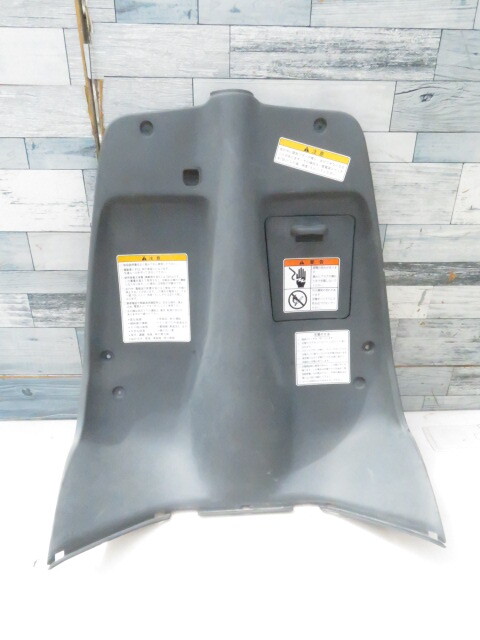 ◆中古◆SUZUKI/スズキ　セニアカー/シニアカー　ET4A　インナー　割/ヒビ無