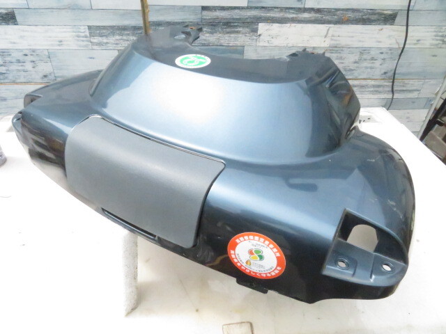 ◆中古◆SUZUKI/スズキ　セニアカー/シニアカー　ET4A　リアカウル　割/ヒビ無