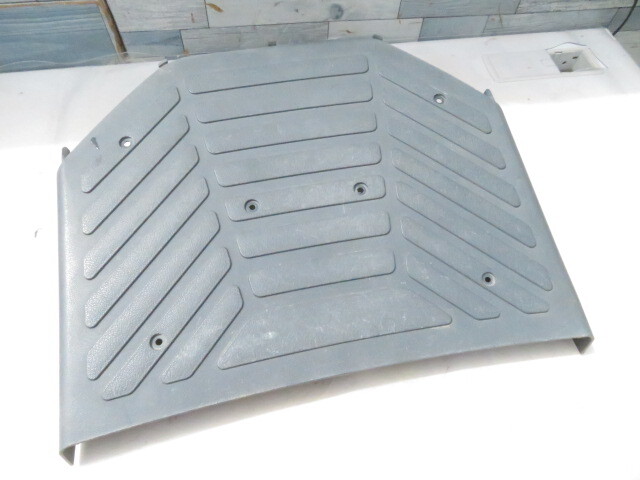 ◆中古◆SUZUKI/スズキ　セニアカー/シニアカー　ET4A　ステップボード　割/ヒビ無