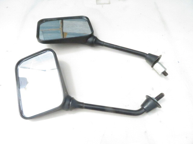 ◆中古◆SUZUKI/スズキ　セニアカー/シニアカー　ET4A　純正ミラー　割/ヒビ無　固着無