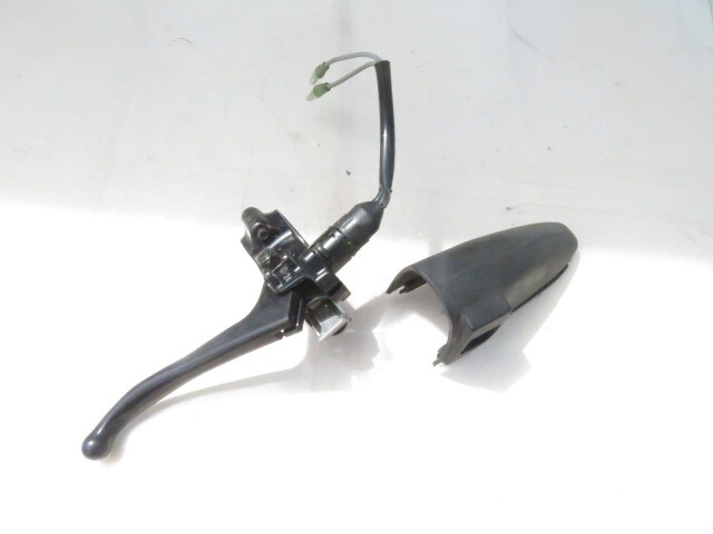 ◆中古◆SUZUKI/スズキ　セニアカー/シニアカー　ET4A　ブレーキレバー　Assy　固着無